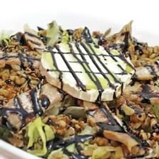 Ensalada De Frutos Secos