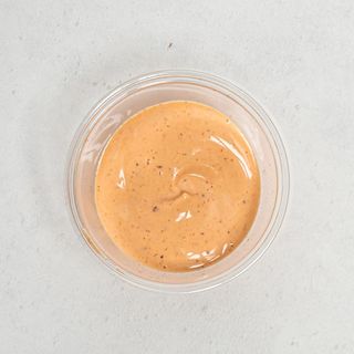 SALSA PICO RICO (MUY PICANTE)