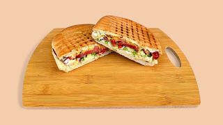 პანინი სალიამი