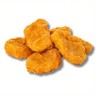 Chicken Nuggets 20 Pz