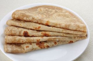 Chapati 