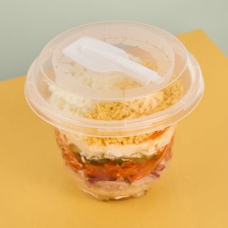 Моносалат «Міо Муза»