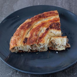 Burek meso