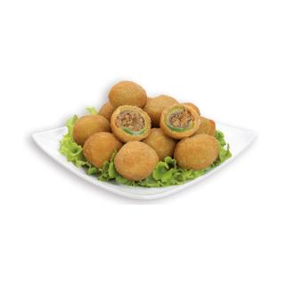 ACEITUNA ASCOLANA RELLENA (6 UDS)