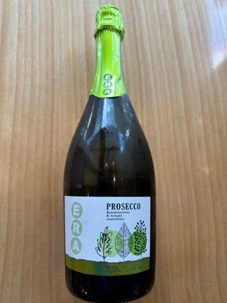 PROSECCO DRY DOC BIO 0,75L