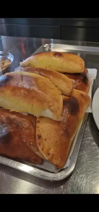 Calzone