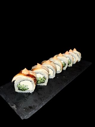 Unagi phila