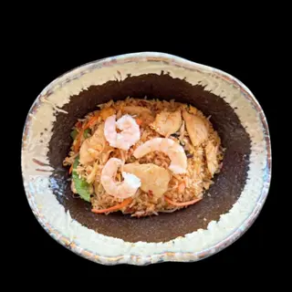 Arroz Thailandés