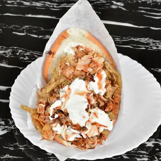 Kebab (Grande)