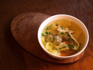 Бульон Курячий (370г)