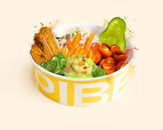 Crea tu Ensalada