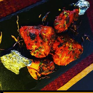 Frango Tandoori