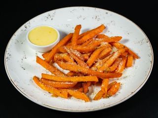 Батат фрі (150/50g)