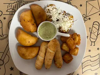 Mixto Criollo 