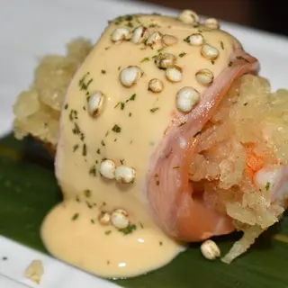 16.spicy ebi 1pz