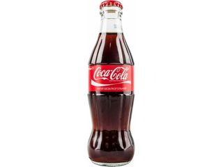 Coca - Cola Cкло (250ml)