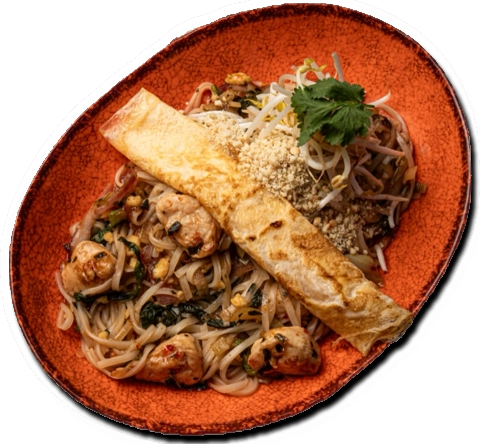 Pad Thai