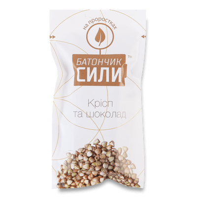 Випічка і солодощі.