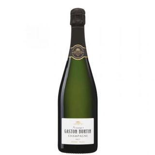 BRUT TRADITION - BURTIN