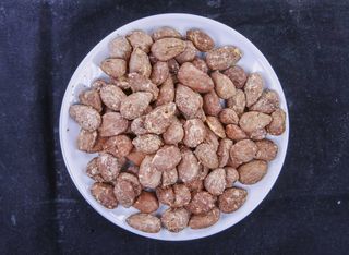 Испански бадем Мамините ядки (100гр)