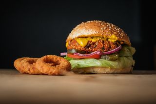 Wege Burger