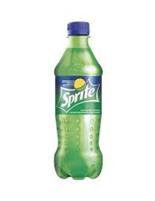 Sprite Bottiglia 450 ml