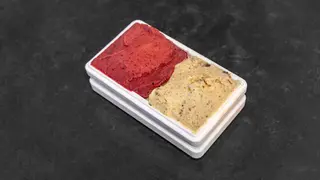 Vaschetta gelato 1.5 Kg