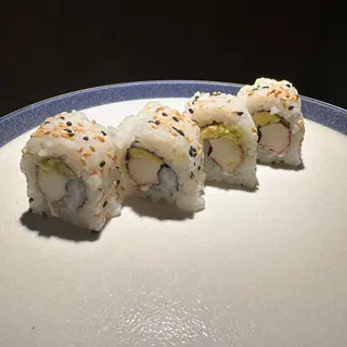 Uramaki california