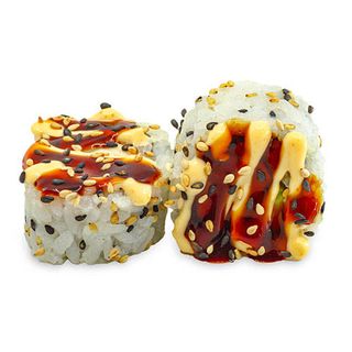 Ura De Pollo (8 Uds.)