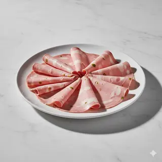 Mortadella bologna igp