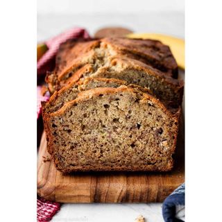 Banana Bread