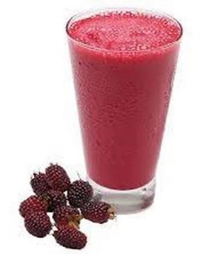 Zumo De Mora (500 Ml.)