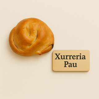 Empanadilla de pollo