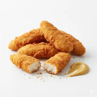 Tenders 5 Pièces