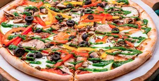 Vegetariana