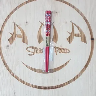 Chopsticks Panda niño 1 par
