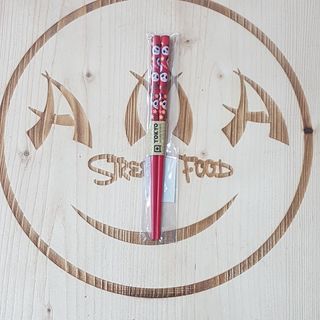 Chopsticks Panda niño 1 par