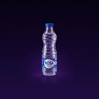 Rosa 0,33l