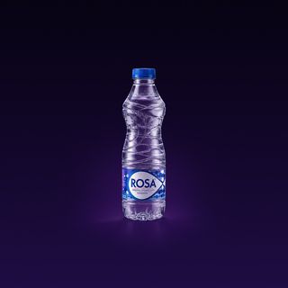 Rosa 0,33l