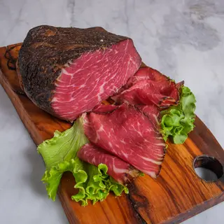 Black angus 200g
