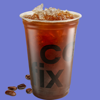 Ամերիկանո Սառը