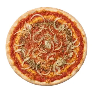 Pizza Pugliese (33 Cm.)