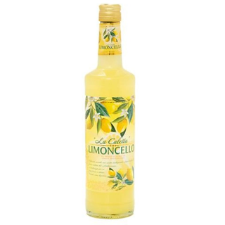 Limoncello 