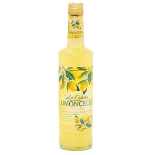 Limoncello 70 cl