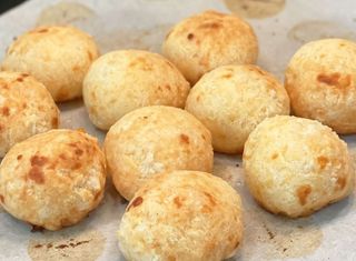 Pan De Queso (6 Uds.)