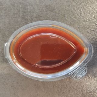 Джърк барбекю сос