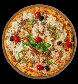 Pizza Turque