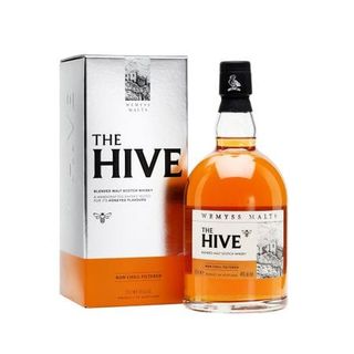 Wemyss The Hive Blended Malt 0.7l