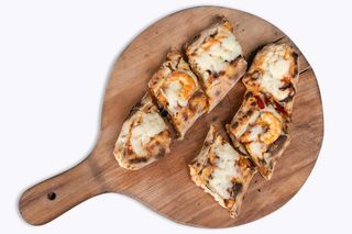 Baguette Fruit De Mer