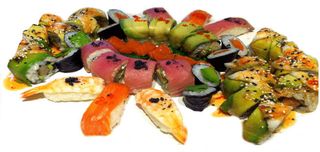 Зен сет (45бр)